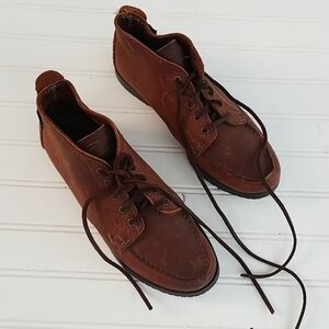 Retro / Dark Academia Shoes